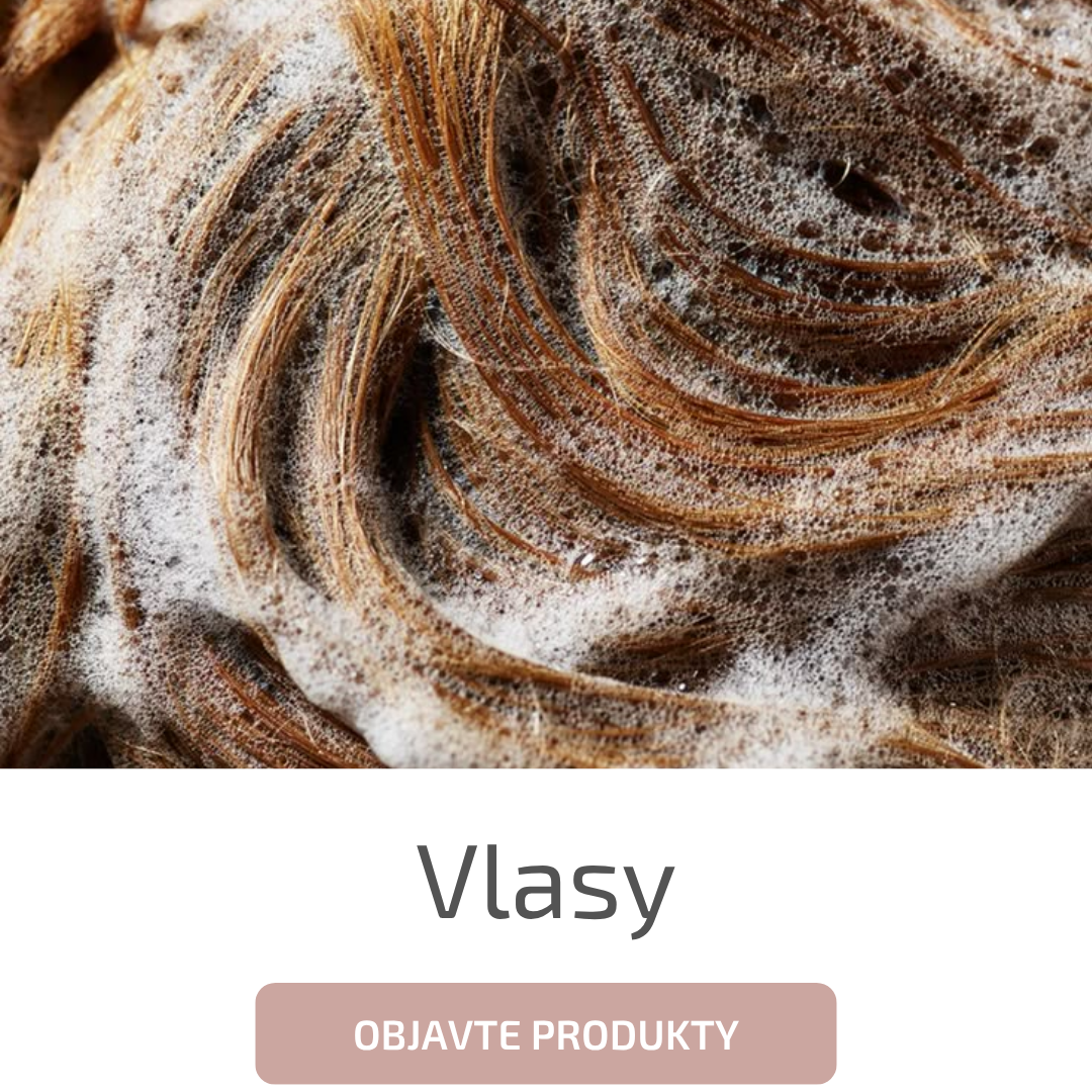 Produkty na vlasy skinlovers